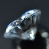 4 mm Synthetic Moissanite VVSI D Color Round Pair AA++ CERTIFIED Loose Gemstone