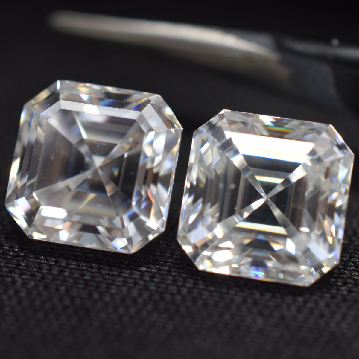 certified loose gemstone