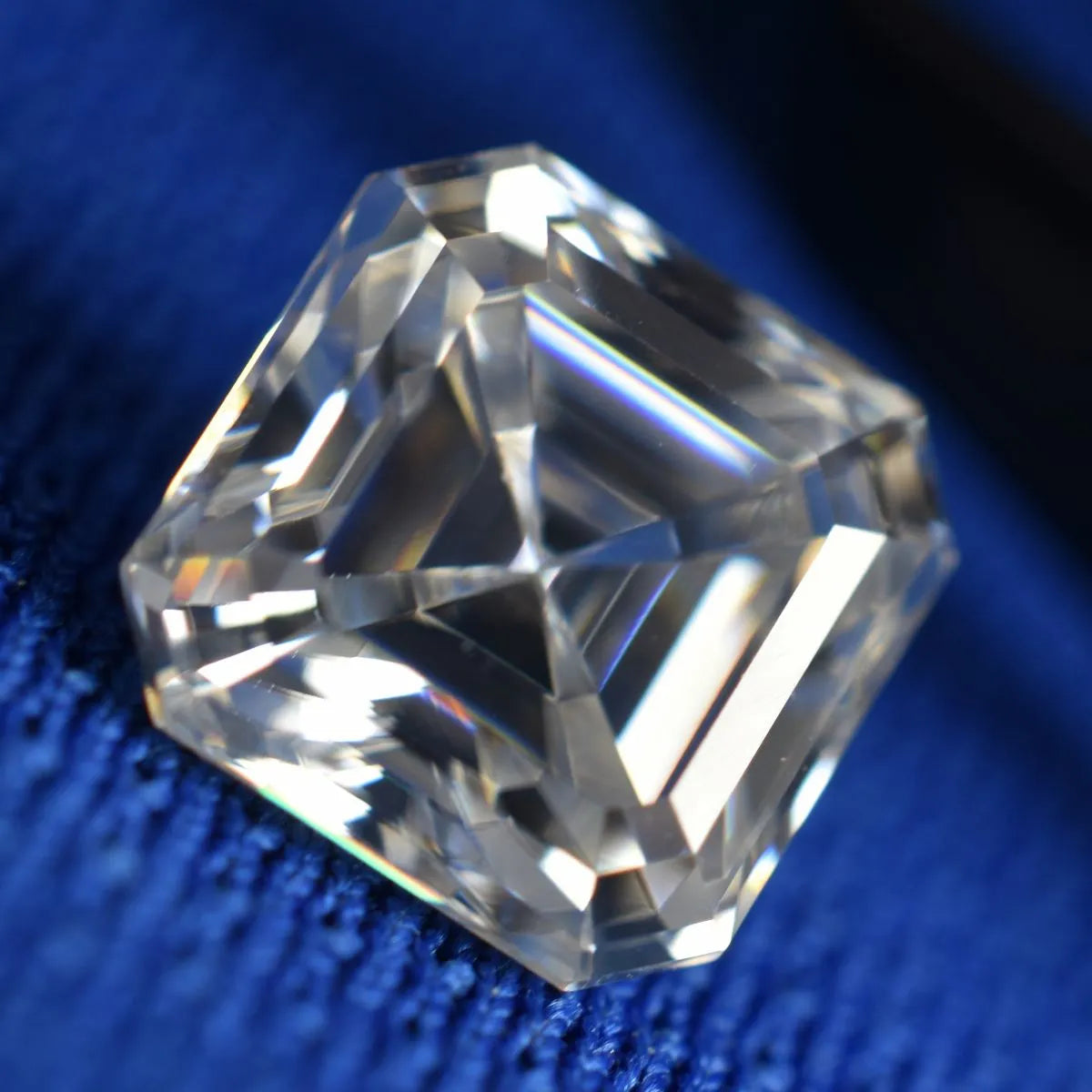 raw uncut gemstone