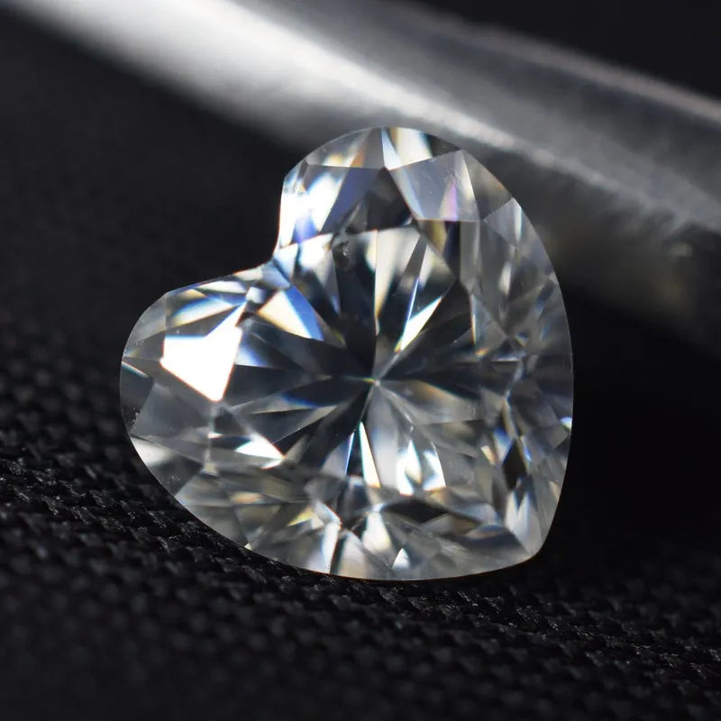 certified loose gemstone