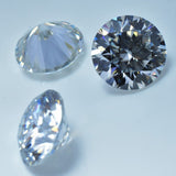 Natural Diamond of 3