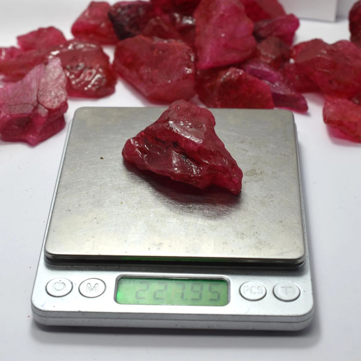 Ruby Stone 2025 | Natural Red Gem of Passion & Luxury  Gemsbuild"