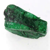 raw emerald