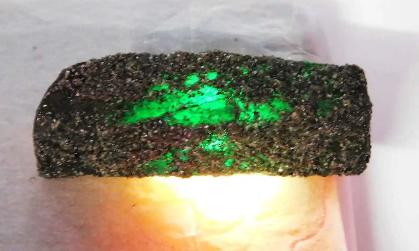 200 carat emerald