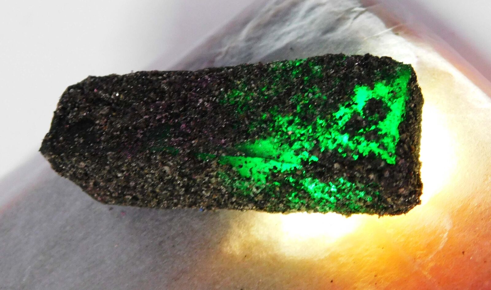 Loose Gemstone Zambia Green Natural EMERALD 1112 Ct Uncut Rough CERTIFIED