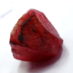 1199.80 Ct Natural Ruby Red Rough Uncut Huge Size CERTIFIED Loose Gemstone AM-238