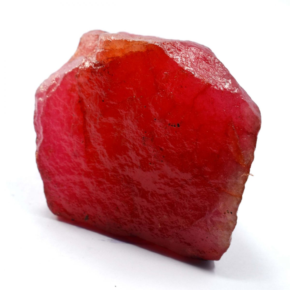 1199.80 Ct Natural Ruby Red Rough Uncut Huge Size CERTIFIED Loose Gemstone AM-238