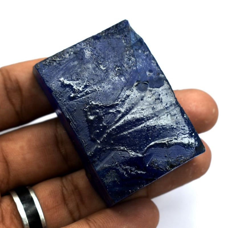 rough sapphire for sale