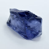 Amethyst Huge 80.05 Ct Natural Rough Earth Mined CERTIFIED Purple Loose Gemstone