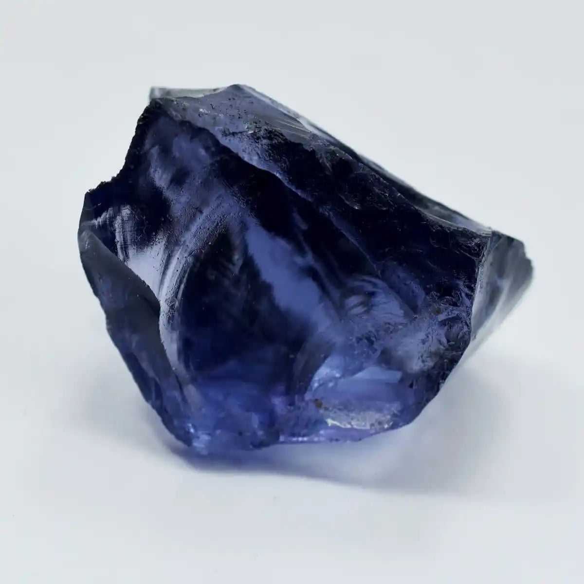 natural amethyst loose gemstone