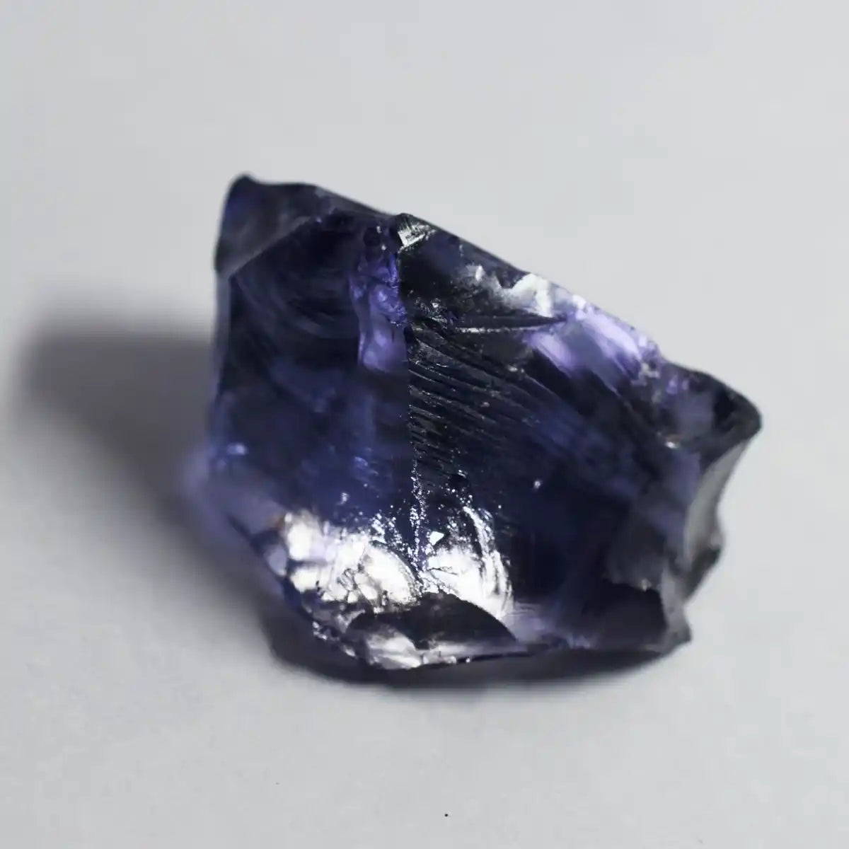 amethyst loose gemestone