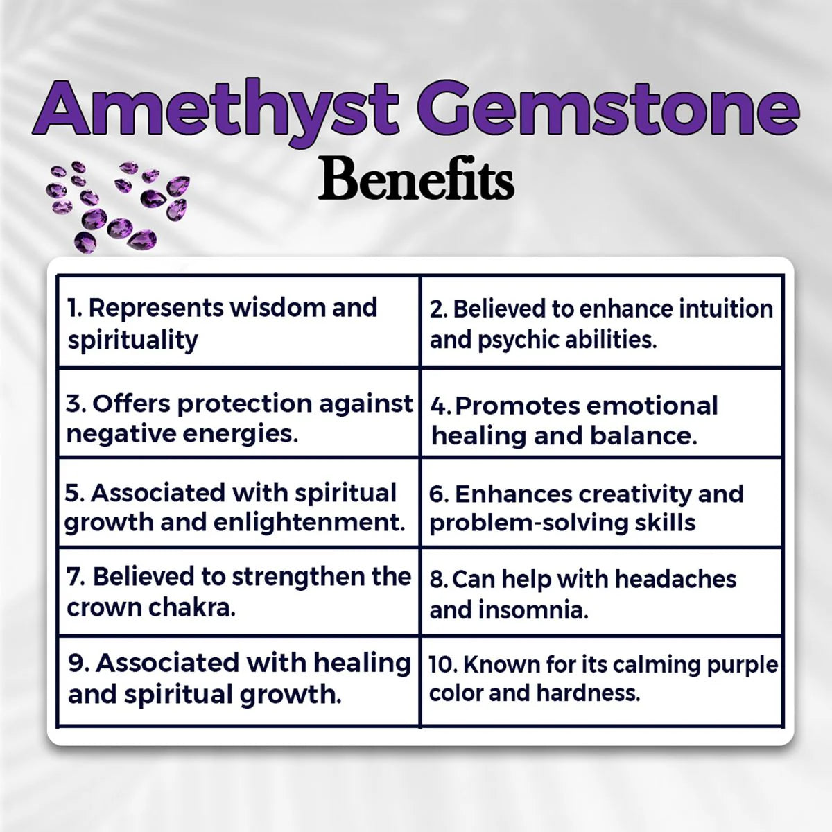 Purple Amethyst Cushion Cut Gemstone 92.35 Ct Certified by gemsbuild