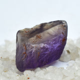 natural amethyst loose gemstone