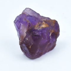 288.45 Ct Natural Amethyst Rough Uncut CERTIFIED Multi-color Loose Gemstone