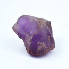 288.45 Ct Natural Amethyst Rough Uncut CERTIFIED Multi-color Loose Gemstone