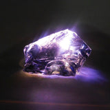 amethyst loose gemestone