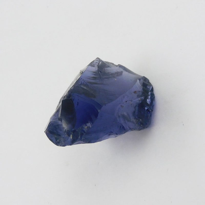 certified amethyst stone