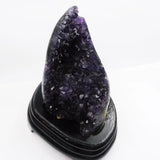 natural amethyst loose gemstone