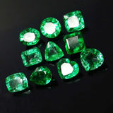 200 carat emerald price