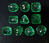 200 carat emerald