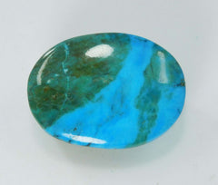 36.75 Ct Natural Turquoise Blue Brilliant Oval Cut CERTIFIED Loose Gemstones.