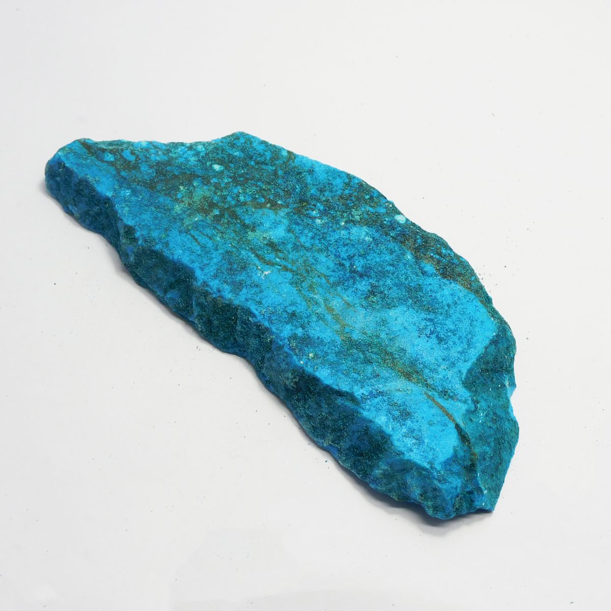 Excellent CERTIFIED Uncut Raw Rough Natural Turquoise Blue 775 Ct Loose Gemstone