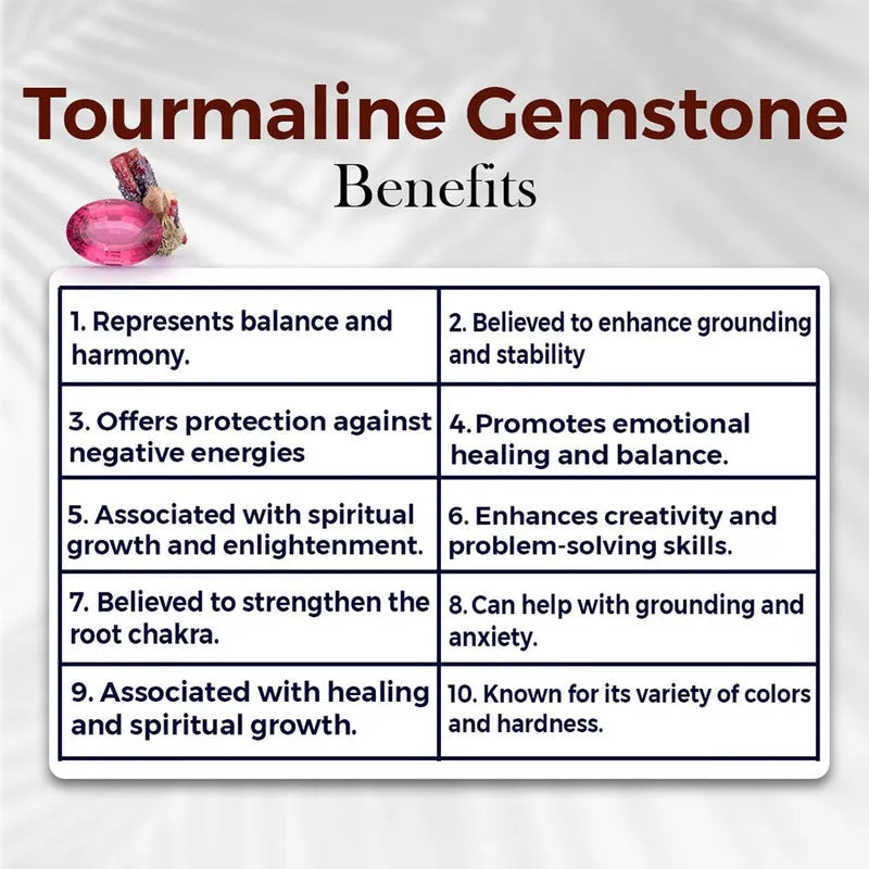 Natural Green Tourmaline Gemstone 10.35 Ct Square Cushion Cut | CERTIFIED CARD