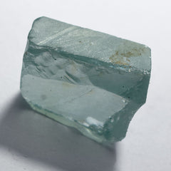 CERTIFIED 328.70 Ct Natural Blue Aquamarine Uncut Rough Loose Gemstone