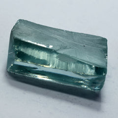 CERTIFIED 251.35 Ct Natural Aquamarine Blue Uncut Rough Loose Gemstone