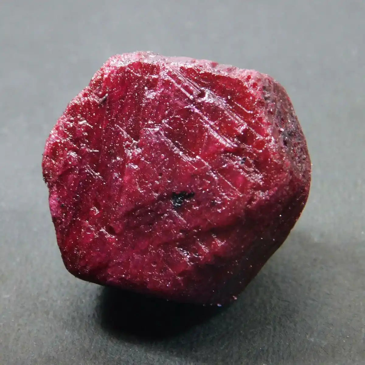 uncut ruby for sale
