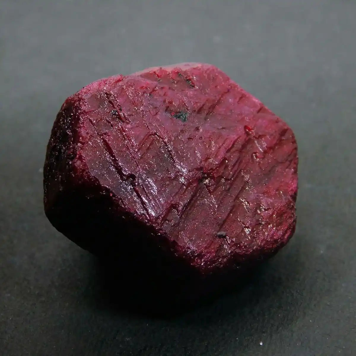 100 carat ruby