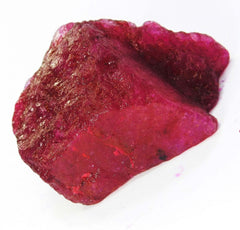 333 Ct Natural RED Ruby Huge Rough Earth Mined Loose Gemstone CERTIFIED