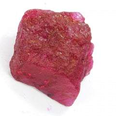 333 Ct Natural RED Ruby Huge Rough Earth Mined Loose Gemstone CERTIFIED