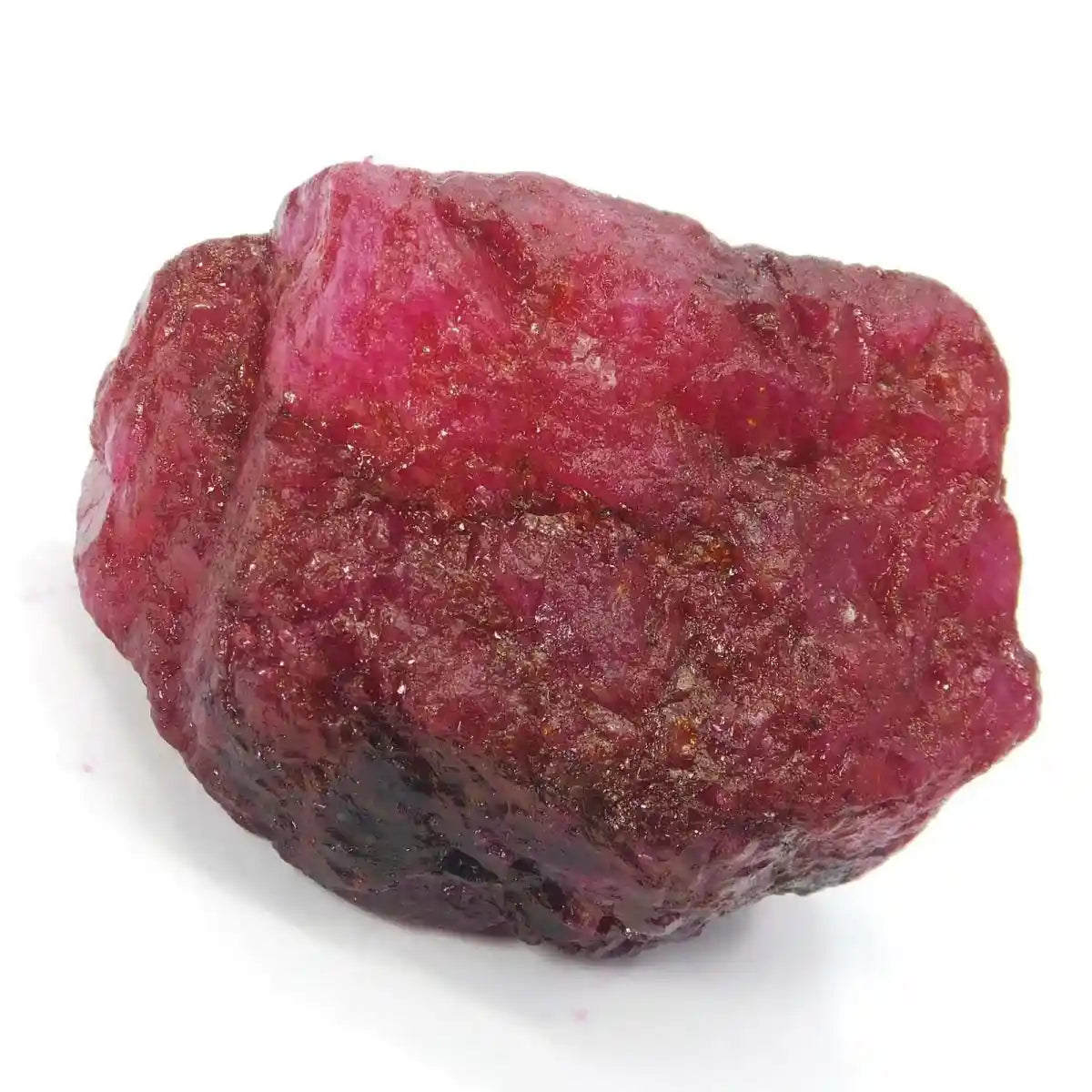 100 carat ruby