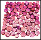 pink ruby price
