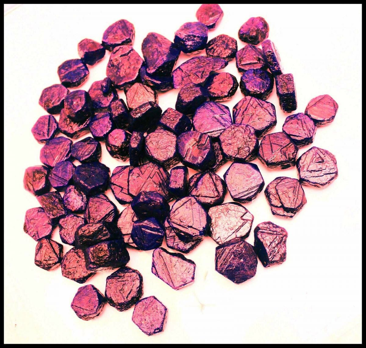 1000 Ct Natural Red Ruby CERTIFIED Rough Lot Huge Size Uncut Best Red Ruby Lot