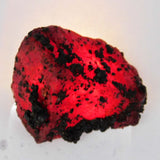 Red Ruby 68.40 Ct Natural Uncut Huge Rough Earth Mined CERTIFIED Loose Gemstone