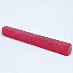 Ruby Red Natural Rough 73.25 Carat Uncut Raw Loose Gemstone CERTIFIED