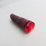 Natural Red Ruby 97.90 Ct Uncut Loose Gemstone Uncut Raw Rough CERTIFIED
