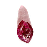 Red Rough Natural Ruby 55.35 Ct Uncut Raw Rough Rare CERTIFIED Loose Gemstone