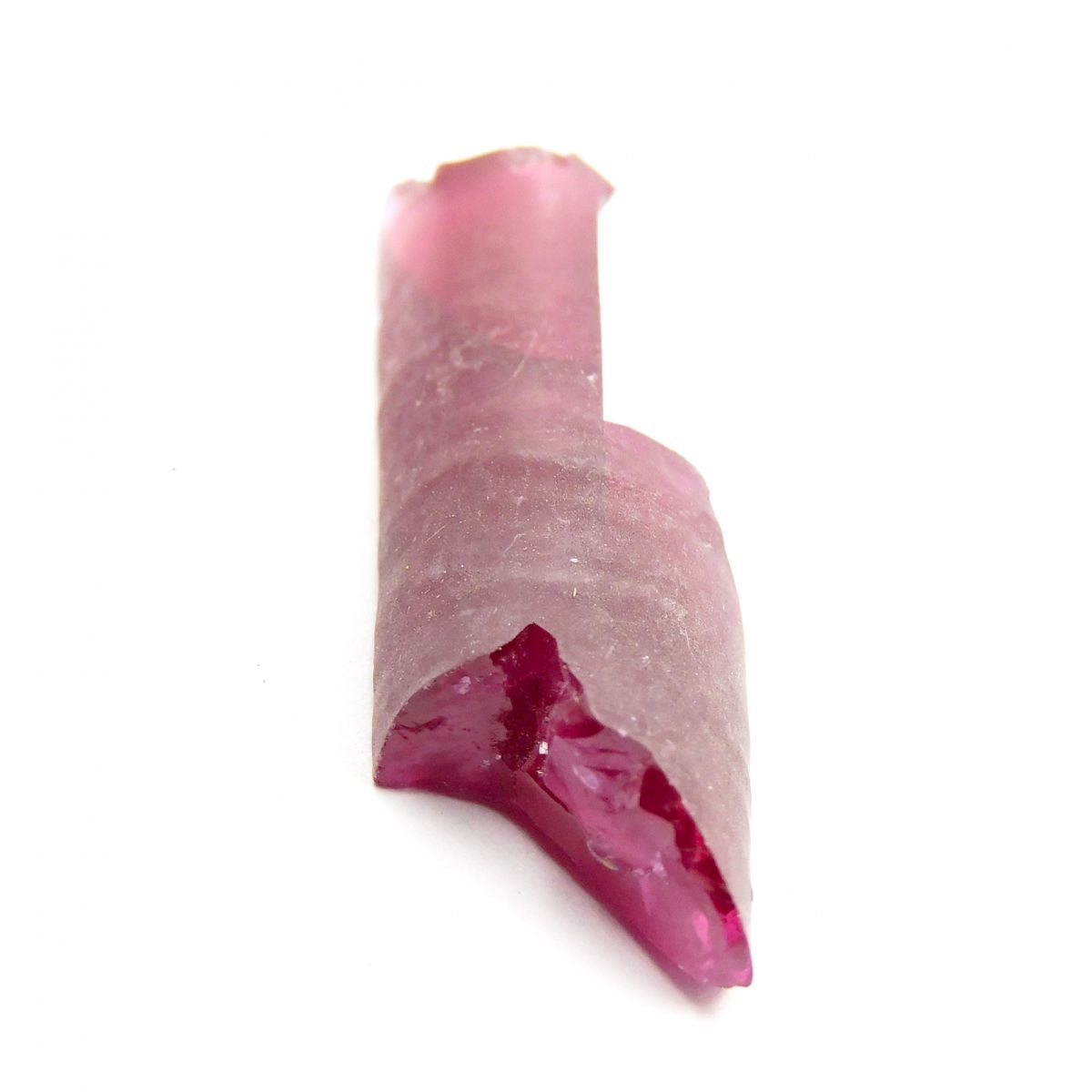 Earth Mined Raw Rough Natural 29.25 Ct Uncut Red Ruby CERTIFIED Loose Gemstone