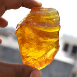 amber gemstones