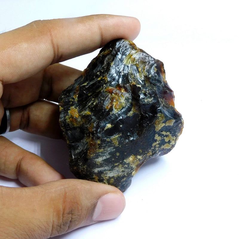 amber gem