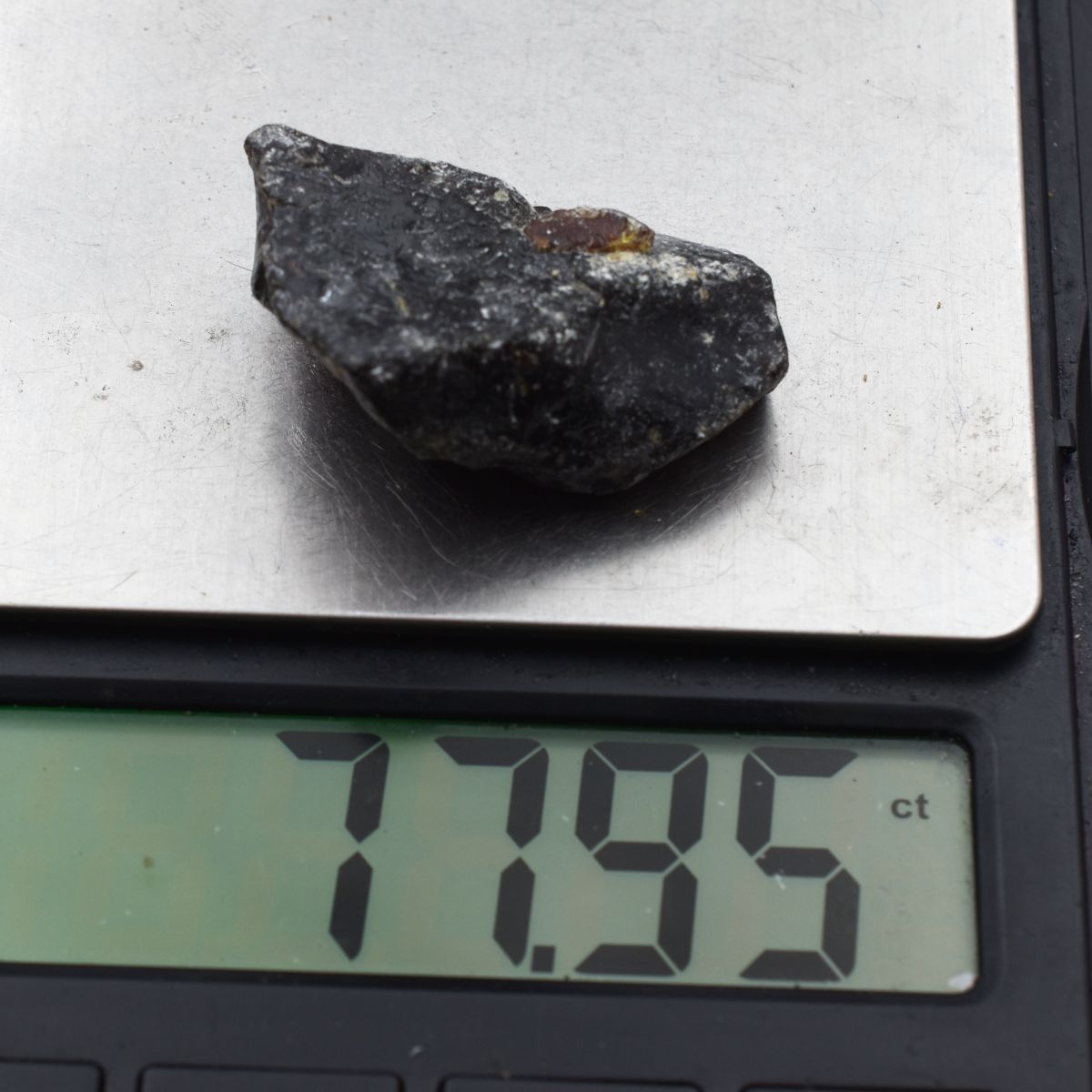 Natural Red Amber Uncut Raw 78.85 Ct CERTIFIED Excellent Quality Loose Gemstone