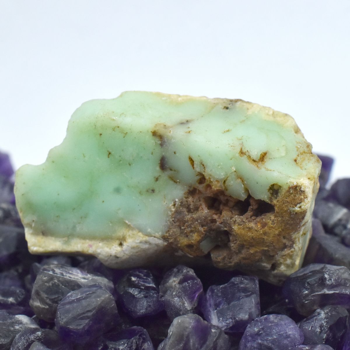 225.10 Carat Raw Rough Natural Loose Gemstone CERTIFIED Uncut Green Fluorite