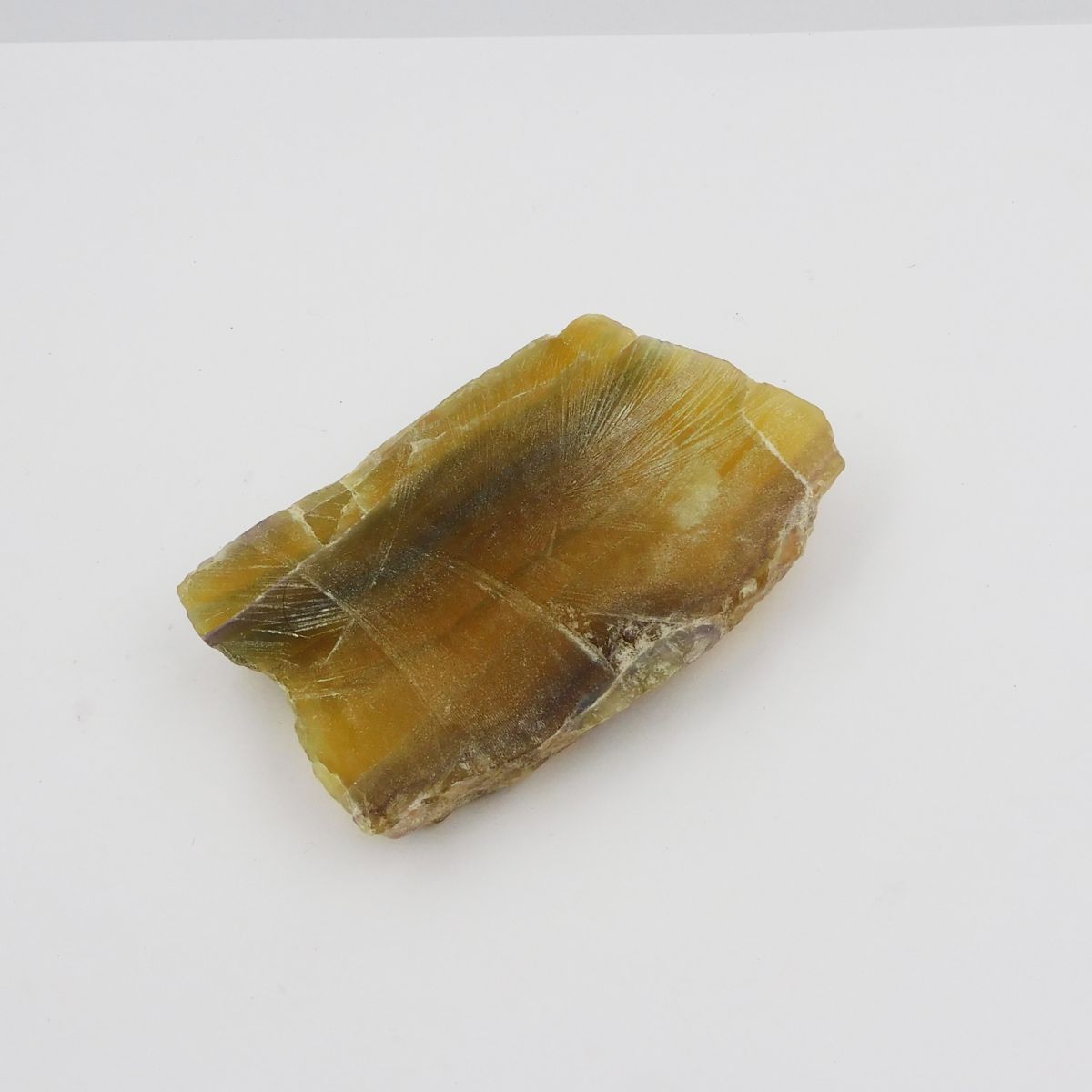 Uncut Rough Raw Multi Color 529.15 Ct Natural Fluorite CERTIFIED Loose Gemstone