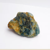 Natural Fluorite Uncut Multi Color Rough 749.6 Ct Certified Earth Mined Gemstone