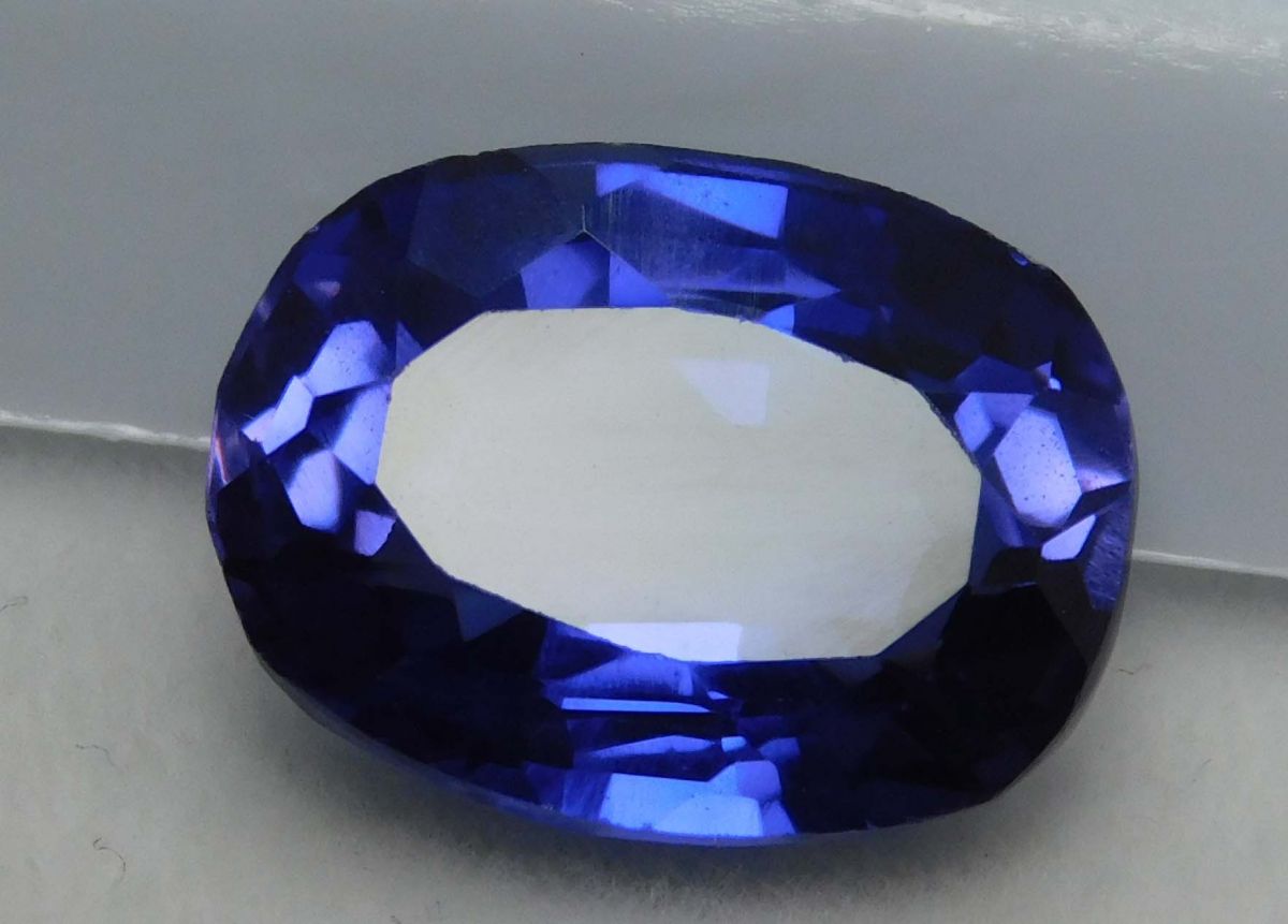9.57 Ct CERTIFIED Loose Gemstone Bracelets Making Natural Sapphire Blue Oval Cut
