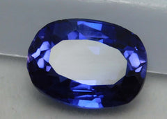 9.57 Ct CERTIFIED Loose Gemstone Bracelets Making Natural Sapphire Blue Oval Cut