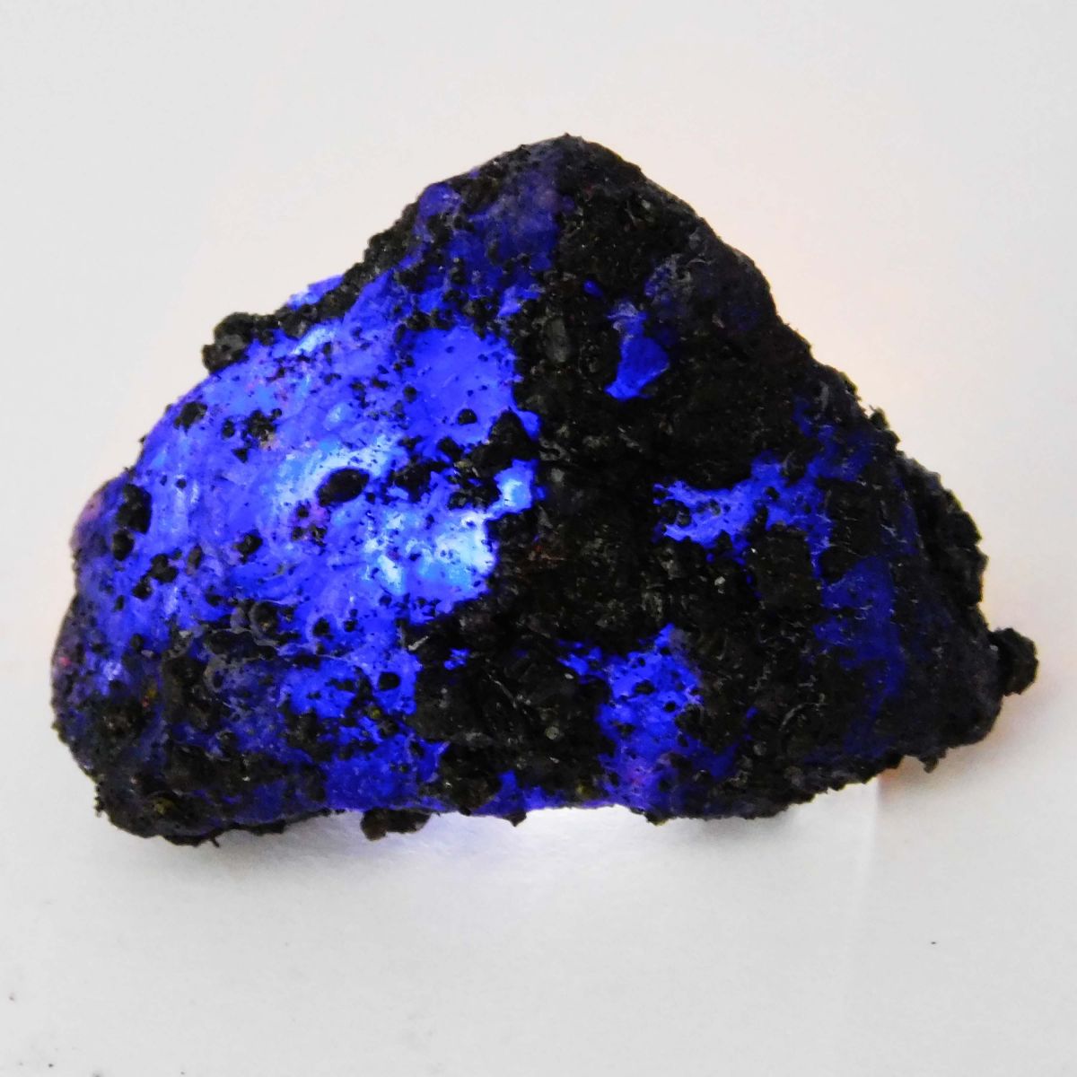 60 Ct Earth Mined CERTIFIED Natural Blue Sapphire Huge Rough Loose Gemstone